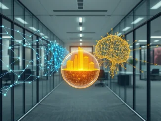 RAX Finance and 4AI partnership merging blockchain data and AI to unlock liquidity for tokenized real-world assets.
