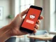 Reddit human verification process shown on a smartphone screen, representing the platform's new bot detection measures.