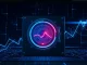 Resolv Labs stablecoin exploit showing a digital contract breach and depegging event.