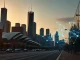 Australian city skyline representing Ripple's business expansion and XRP cryptocurrency market activity.