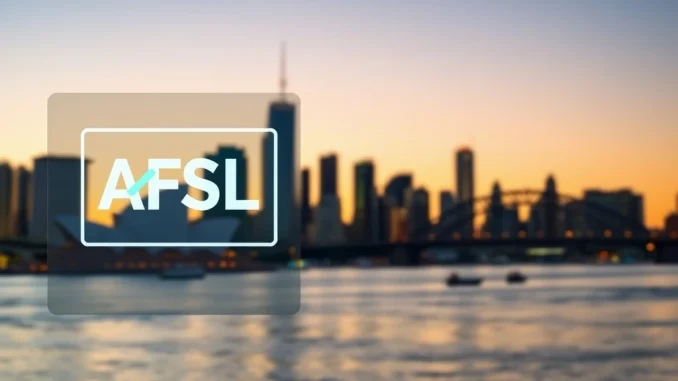 Ripple obtains Australian Financial Services License through BC Payments acquisition in April 2026