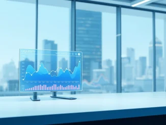 Ripple Hyperliquid integration enables institutional onchain derivatives trading through unified margining.