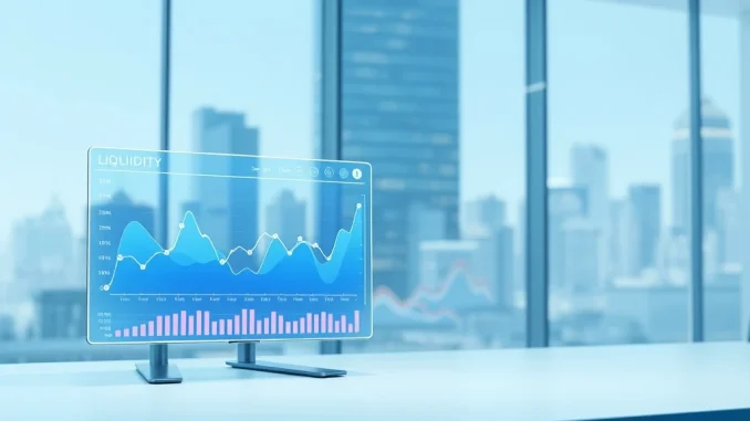 Ripple Hyperliquid integration enables institutional onchain derivatives trading through unified margining.