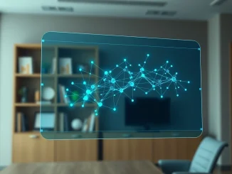 Ripple XRPL expansion strategy visualized as a decentralized financial network control panel.
