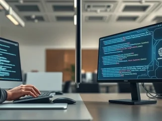 Sam Altman's OpenAI and the contrast between human coders and AI automation in tech industry layoffs