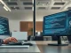 Sam Altman's OpenAI and the contrast between human coders and AI automation in tech industry layoffs