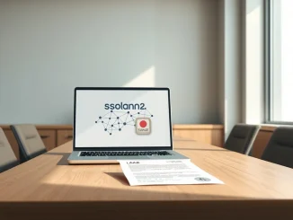 SANAE Token controversy and refund announcement on the Solana blockchain.