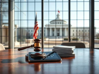 Breaking crypto regulation news: SEC and CFTC cooperation amid JPMorgan lawsuit developments on March 13, 2026.