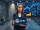 Regulator analyzing crypto and prediction market data on screen with SEC and CFTC logos, March 13 2026 news.