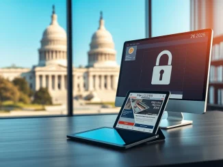 Breaking cryptocurrency news coverage for March 26, 2026 featuring regulatory and security developments.