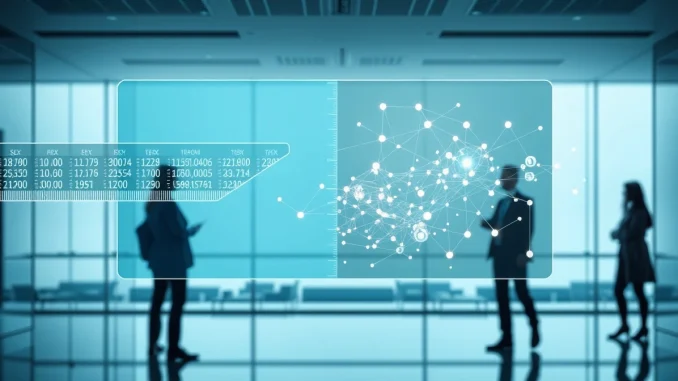 SEC approval enables Nasdaq's tokenized trading pilot for digital stocks on blockchain.