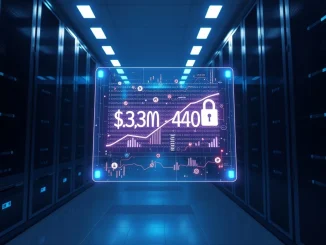 Secured Finance crypto lending protocol reaches $40 million volume milestone as DeFi adoption grows