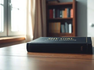 Controversial AI-generated novel Shy Girl pulled by publisher Hachette Book Group.