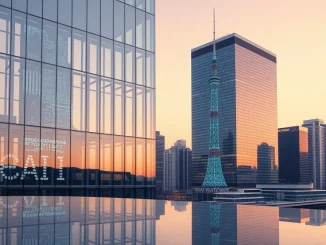 Financial analysis of SoftBank's loan and OpenAI IPO prospects in 2026