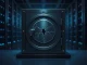 Solv Protocol vault exploit security breach illustration representing the $2.7 million DeFi hack.