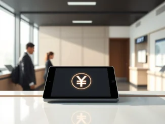 Sony Bank explores JPYC stablecoin integration for digital yen transactions in Japan.
