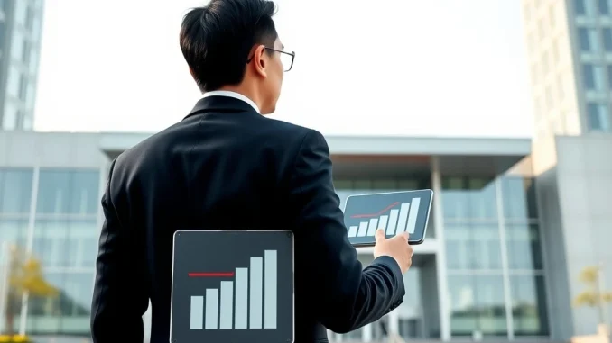 South Korean financial regulator enforcing the new 20% crypto exchange ownership cap for major shareholders.