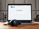 Spotify for Artists dashboard showing new release review feature for controlling AI music attribution.