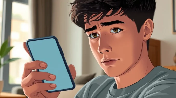 Stanford study on the dangers of seeking personal advice from AI chatbots.