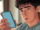 Stanford study on the dangers of seeking personal advice from AI chatbots.