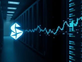 Stellar blockchain integrates RedStone oracle infrastructure for real-time financial data in 2026 cryptocurrency news.