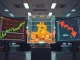 Strategy's $47 billion Bitcoin holdings contrasted with significant short selling pressure in financial markets.