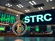 STRC preferred stock driving MicroStrategy's race to acquire 1 million Bitcoin against BlackRock.