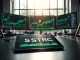 STRC financial dashboard showing Bitcoin buying power that could help MicroStrategy reach 1 million BTC milestone