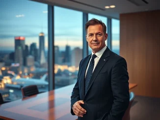 Shawn Matthews appointed to Streamex board to lead institutional tokenization strategy.