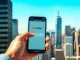 Strike app Bitcoin transaction in New York City following NYDFS license approval