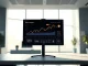 Professional trading interface for the STS Digital structured crypto platform in an institutional setting.