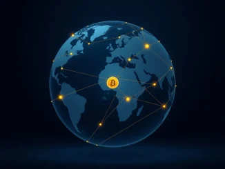 Tether and Axiym partnership expands USDT stablecoin across global payment network infrastructure.