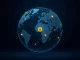 Tether and Axiym partnership expands USDT stablecoin across global payment network infrastructure.
