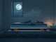 Tether invests $50 million in Eight Sleep's AI-powered smart mattress technology.
