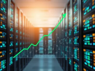 Tokenized real-world assets driving crypto growth with 1inch and Ondo Finance partnership success.