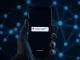 Address poisoning scam on TON blockchain showing transaction error on digital wallet interface