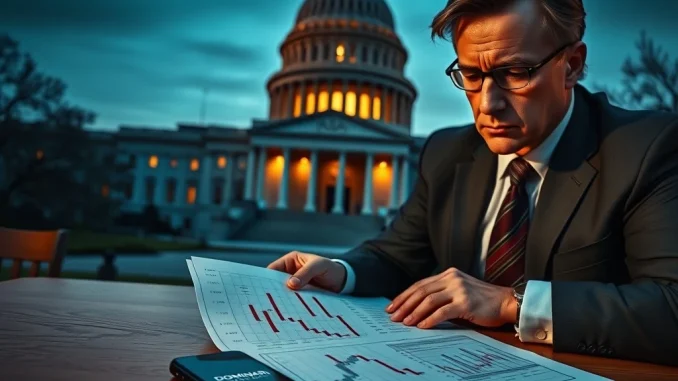 Congressional investigation into Trump-linked Dominari Securities for Chinese stock manipulation scams
