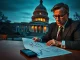 Congressional investigation into Trump-linked Dominari Securities for Chinese stock manipulation scams