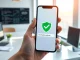 Trust Wallet real-time scam address check security feature protecting cryptocurrency transactions