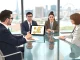 UK Gambling Commission and FCA officials discuss cryptocurrency payment regulations for licensed betting platforms in London.