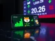 Uniswap and Pepeto cryptocurrency market analysis March 2026 showing fee switch revenue and presale milestones