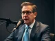 Former CFTC Chairman Chris Giancarlo discusses urgent need for crypto regulatory clarity for US banks.