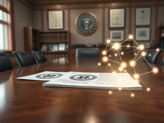 Federal Reserve guidance on tokenized securities capital requirements for blockchain-based financial instruments