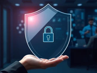 US Treasury crypto mixer report analysis on privacy and regulation shield concept