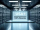 USA₮ stablecoin full reserve attestation report displayed in a secure digital bank vault.