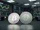 USDT and USDC coins dominate the stablecoin market capitalization rankings on a financial data table.