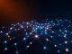 UXLINK and GANA Social PayFi integration on BNB Chain network visualization