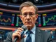 VanEck CEO Jan van Eck discusses Bitcoin nearing its cycle bottom and 2026 price targets in a CNBC interview.