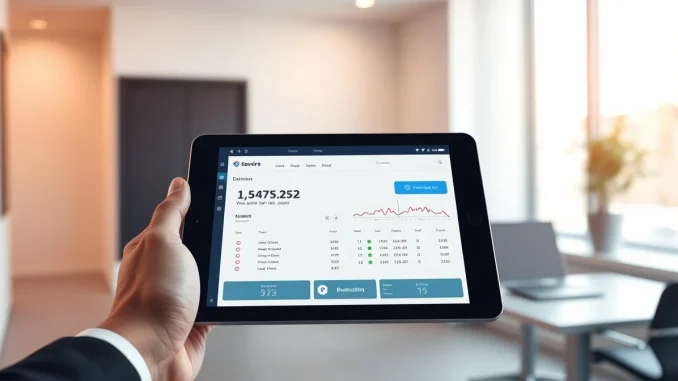 VersaBank's tokenized deposit platform enabling real-time cross-border currency conversion between US and Canadian dollars.
