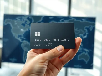 Visa and Bridge partnership launches global stablecoin payment cards for mainstream cryptocurrency spending.